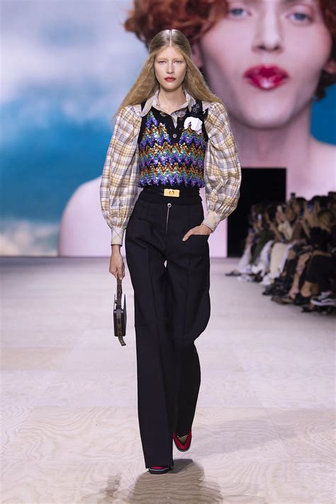 spring summer 2020 lv|Louis Vuitton Spring 2020 Ready.